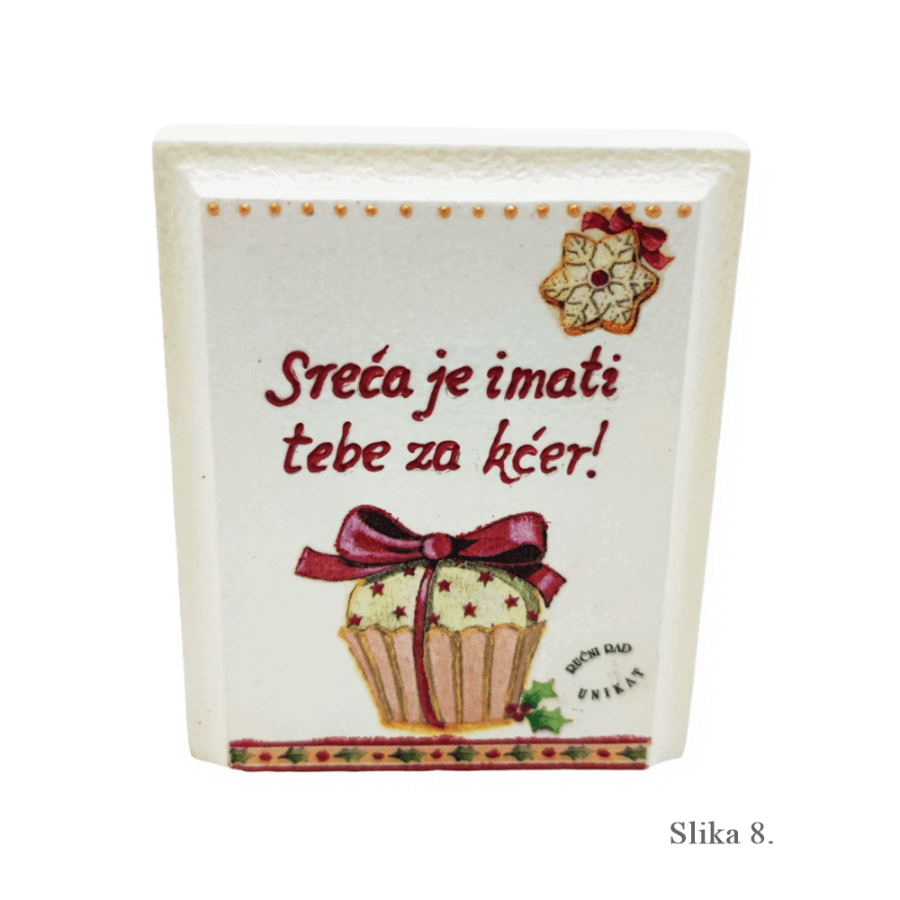 Karácsonyi képek akciója kézzel írt üzenetekkel! 🎄   Š00658
