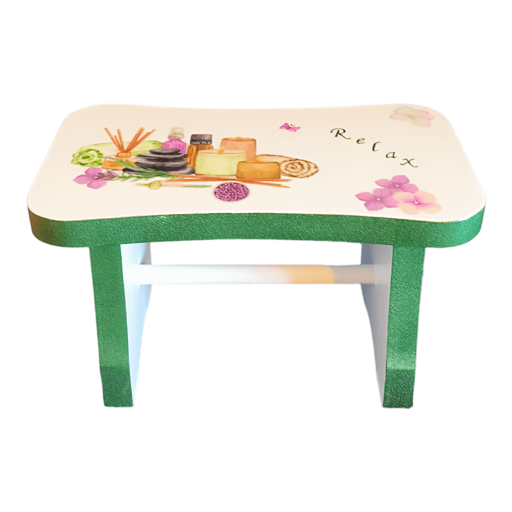 Personalizirani  stolac Š041