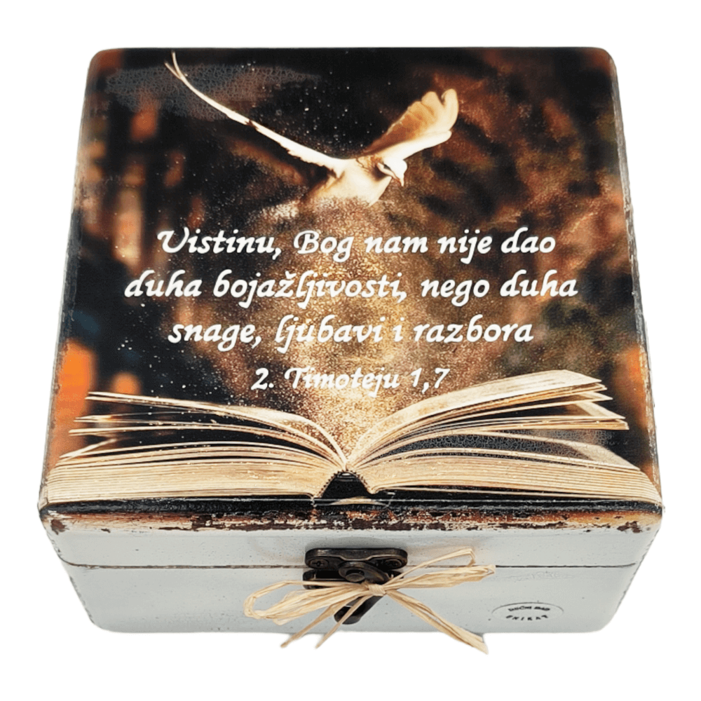 Poklon za krizmu   Š165175