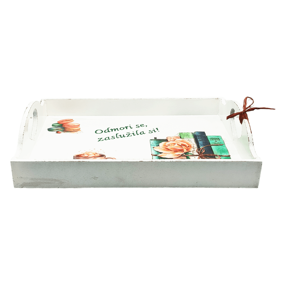 Poklon za odlazak u mirovinu Š16229