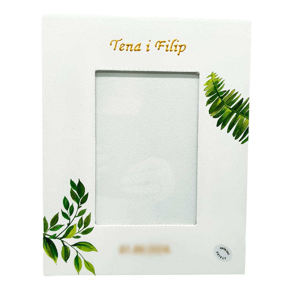 Ajándék az ifjú párnak Š15129