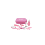 Momini Set za njegu bebe Pinky