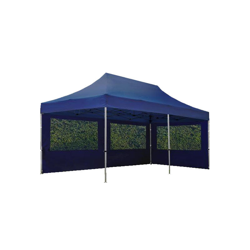 Pop UP ALU Economy