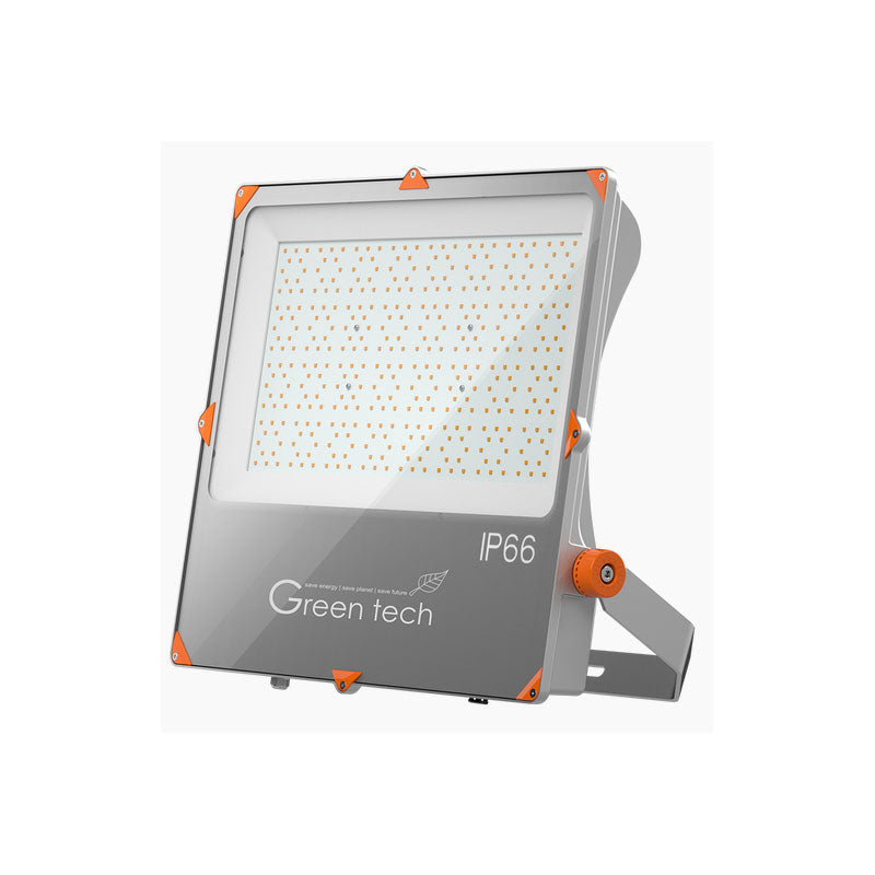 Premium LED reflektor Green Tech, 400W, 150LM/W 4200K, IP66 Meanwell XLG