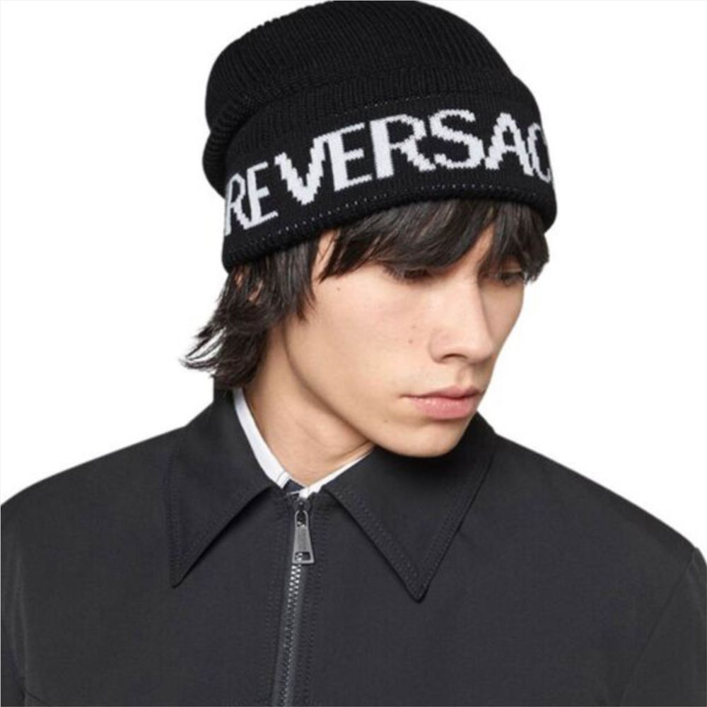 Sapka (unisex) — VERSACE