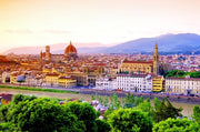 Firenze, 2, 3 vagy 4 éjszaka 2 fő részére a város központjában a Relais Stibbert *** szállodában