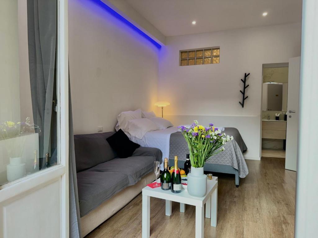 Firenze, 2, 3 vagy 4 éjszaka 2 fő részére a város központjában a Relais Stibbert *** szállodában