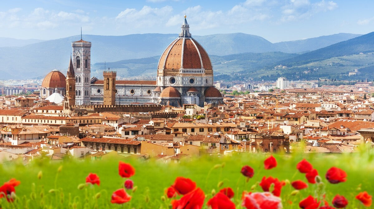 Firenze, 2, 3 vagy 4 éjszaka 2 fő részére a város központjában a Relais Stibbert *** szállodában