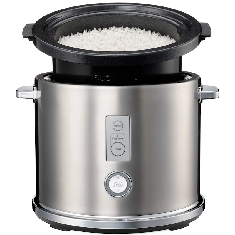 Solis Rice Cooker Multi kuhalo za rižu i povrće