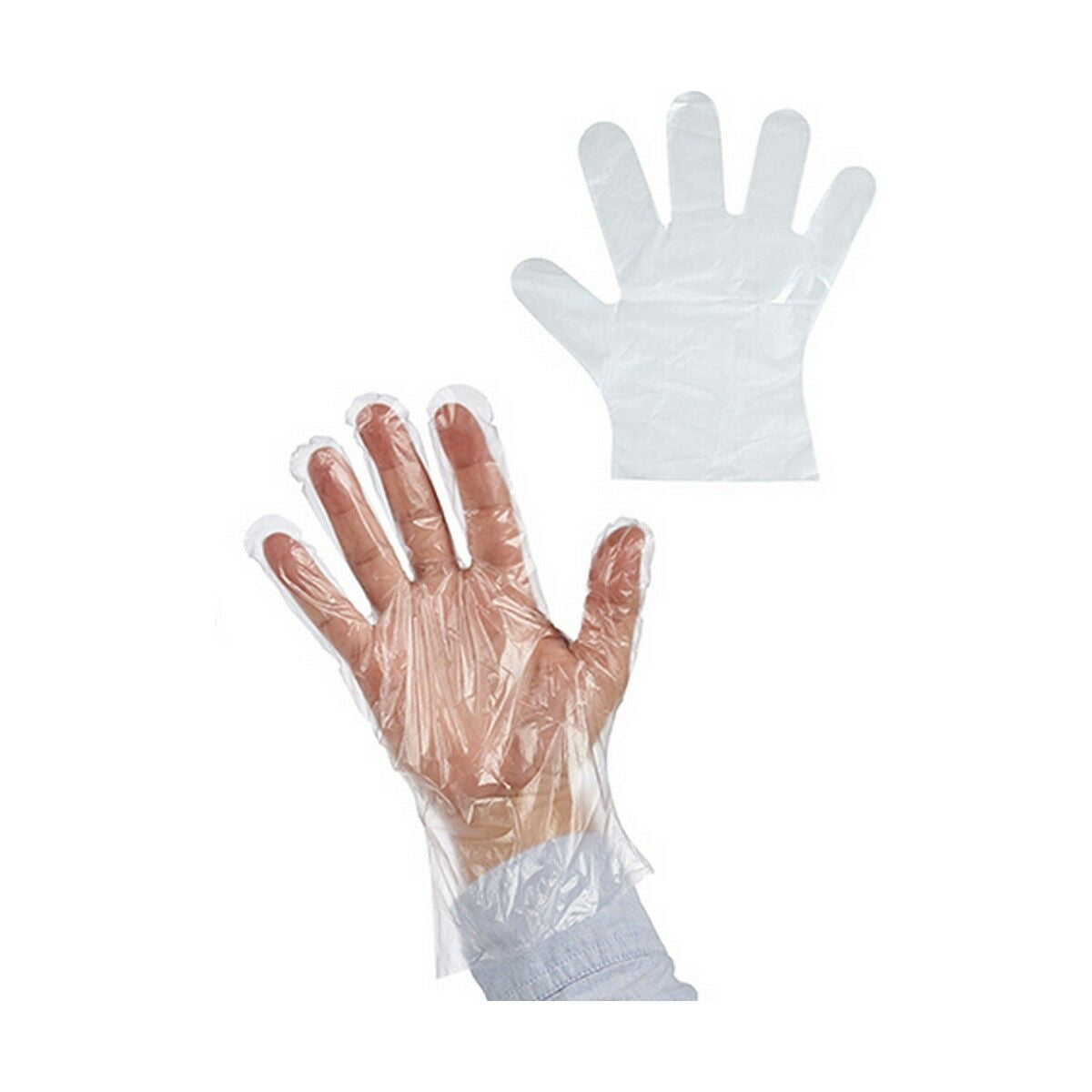Jednokratne Rukavice set (12 kom.)