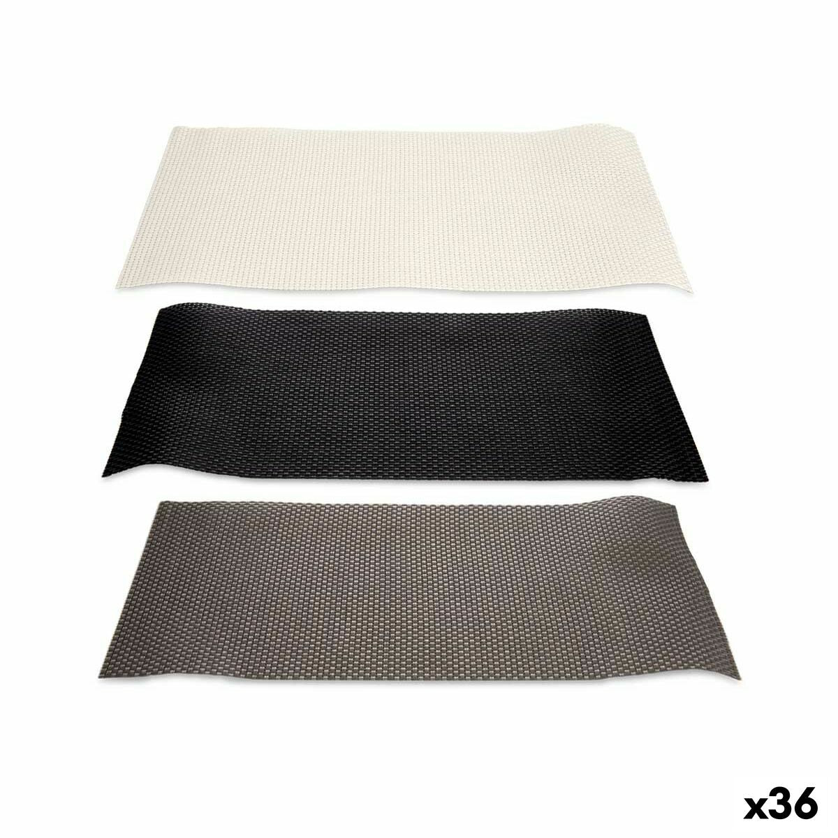 Podmetač Kinvara 30 x 45 cm (36 Jedinice)