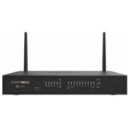 Firewall SonicWall 03-SSC-1831 Crna USB RJ45 Ethernet LAN 10/100/1000