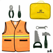 Set Alata Colorbaby My Tools 4 kom.