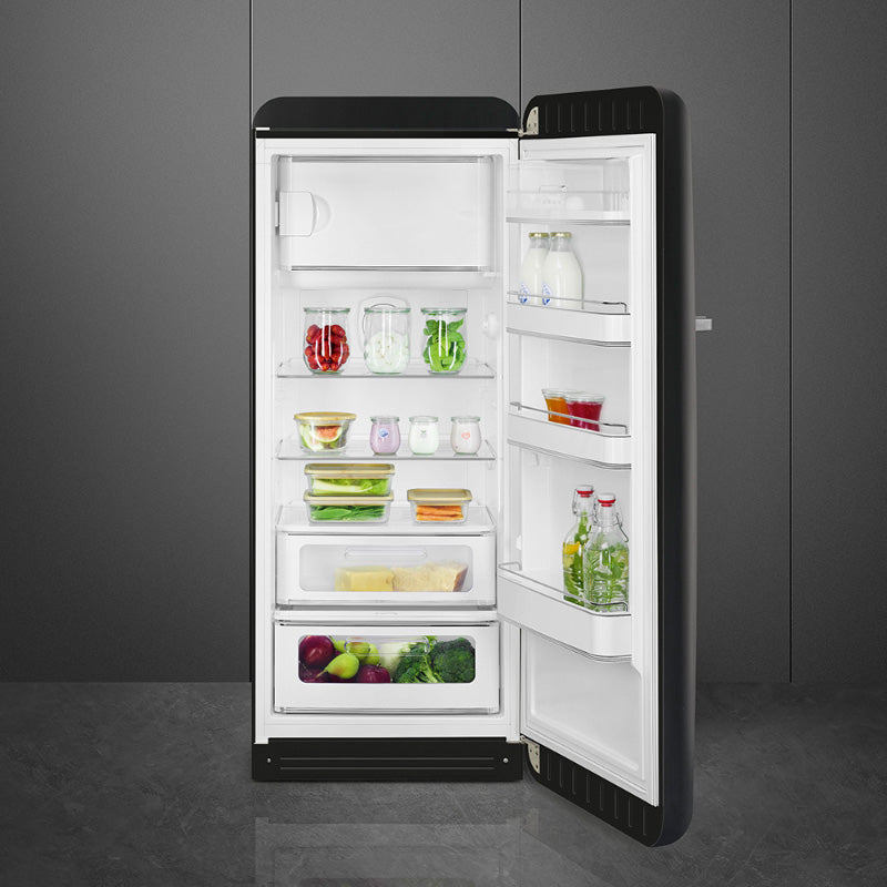 Smeg FAB28RBL5 Hladnjak s jednim vratima