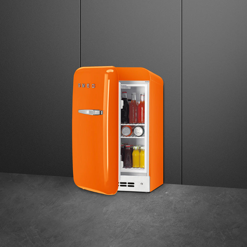 Smeg FAB5ROR5 Hladnjak