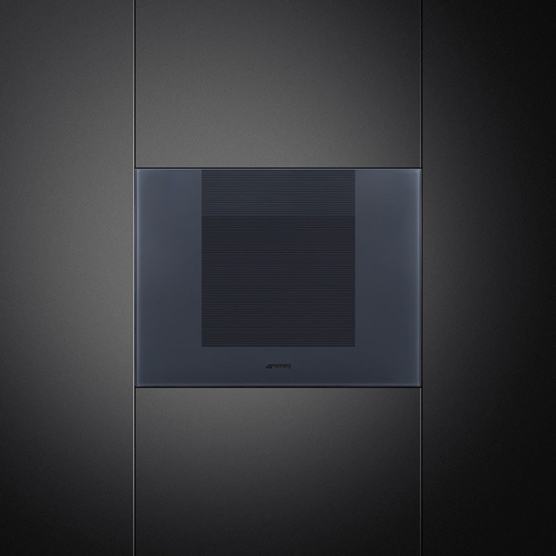 Smeg CVI121G Ugradbeni vinski hladnjak