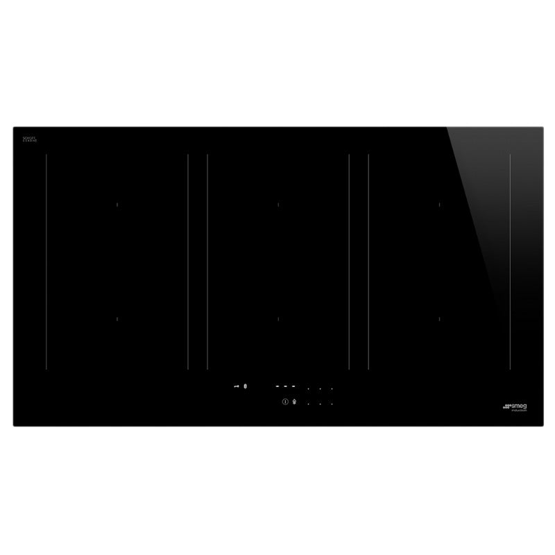 Smeg SIM3964D Indukcijska ugradbena ploča