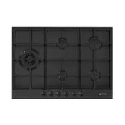 Smeg PX375LMB Plinska ugradbena ploča