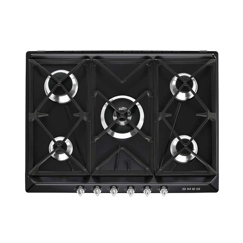 Smeg SR975 Plinska ugradbena ploča