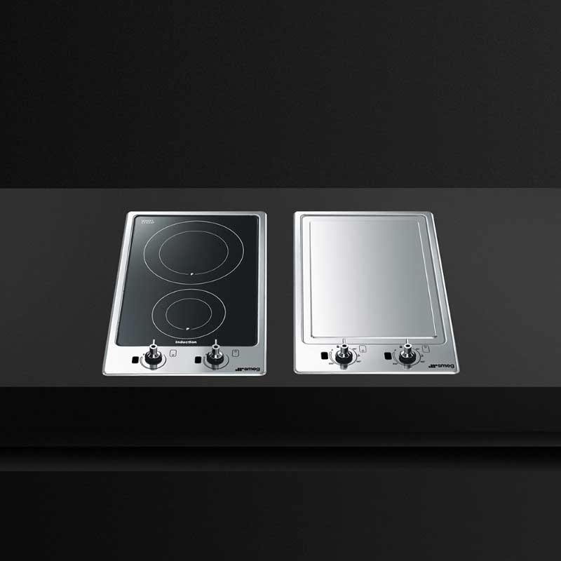 Smeg PGF321-1 Domino indukcijska ploča