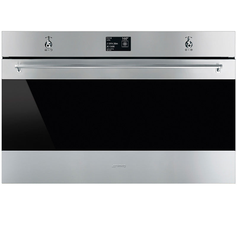 Smeg SF9390X1 Multifunkcionalna pećnica