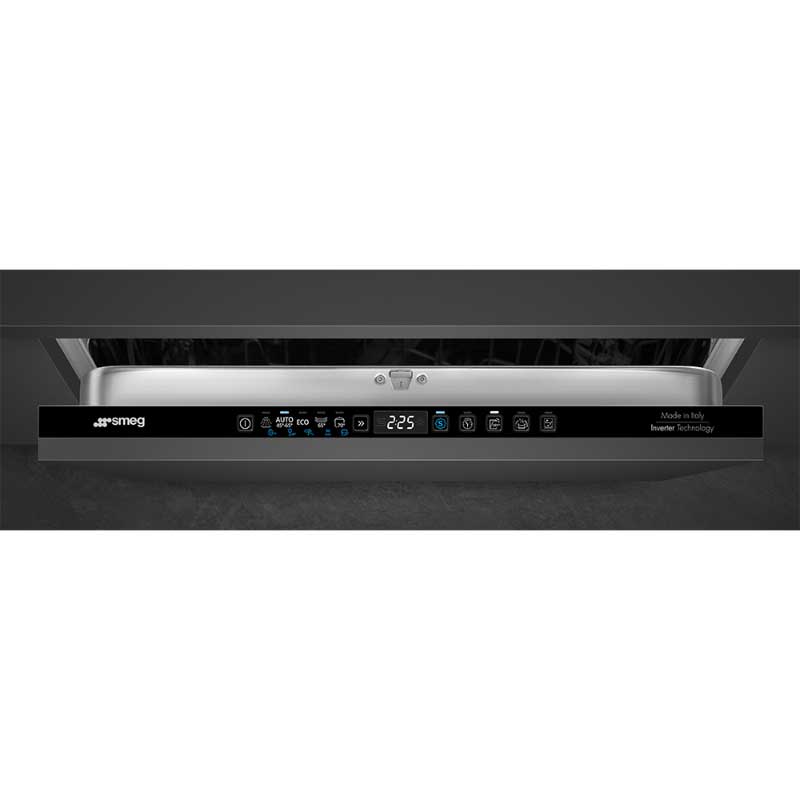 Smeg ST353BQL Ugradbena perilica posuđa