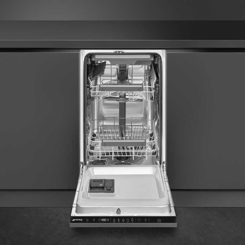 Smeg ST4523IN Ugradbena perilica posuđa
