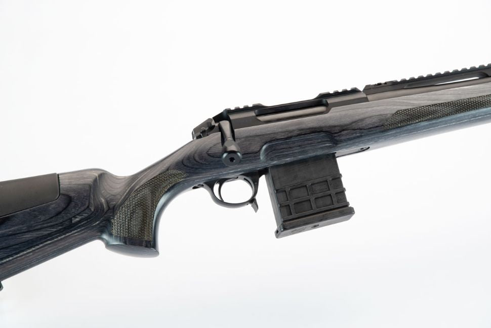 SABATTI ROVER SCOUT 6.5 creedmoor