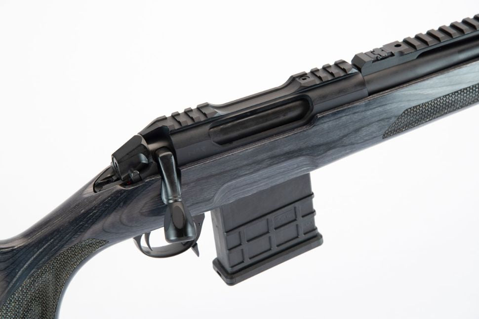SABATTI ROVER SCOUT 6.5 creedmoor