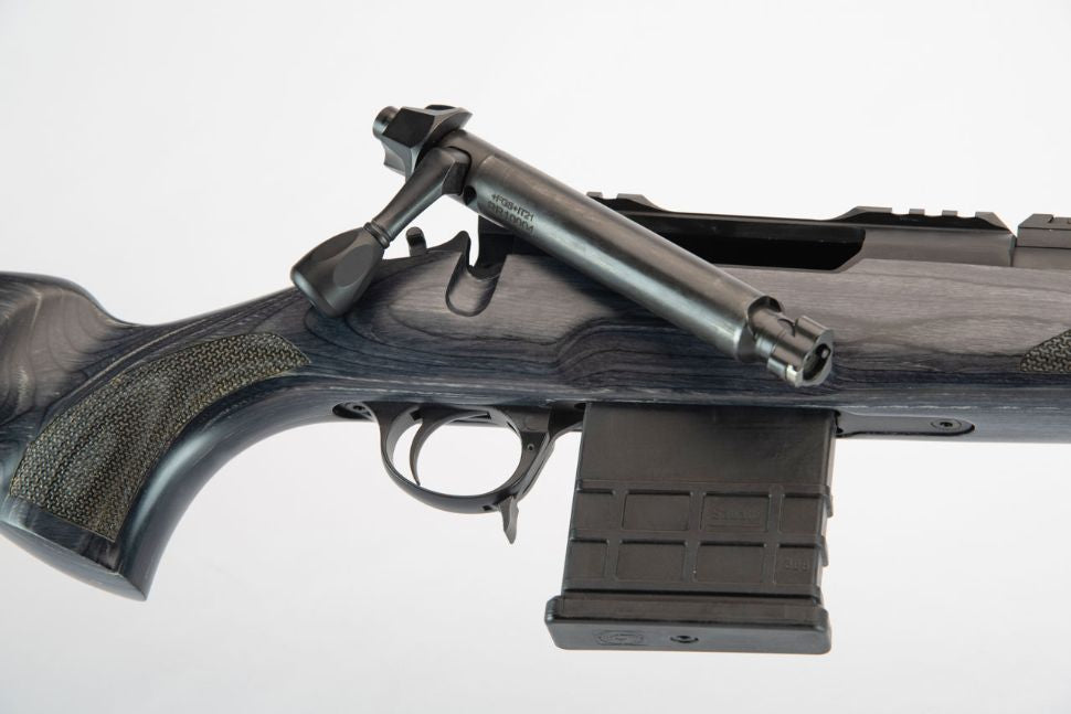 SABATTI ROVER SCOUT 6.5 creedmoor
