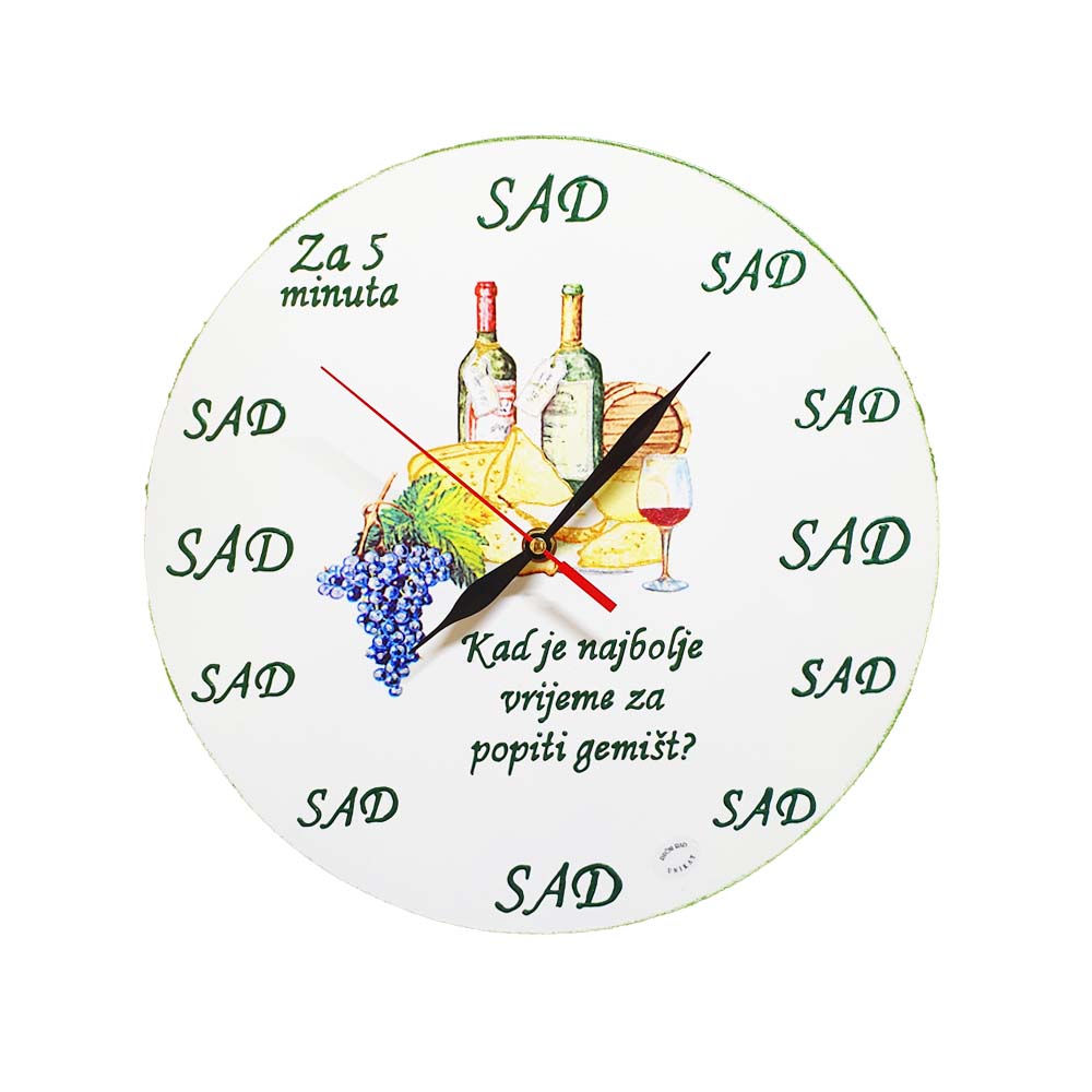 Óra szőlőtermelőknek és borászoknak!   Š17119
