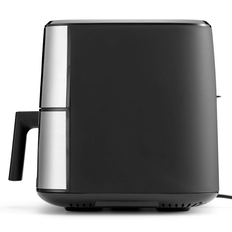 Solis Air Fry & Dry XL Black air fryer
