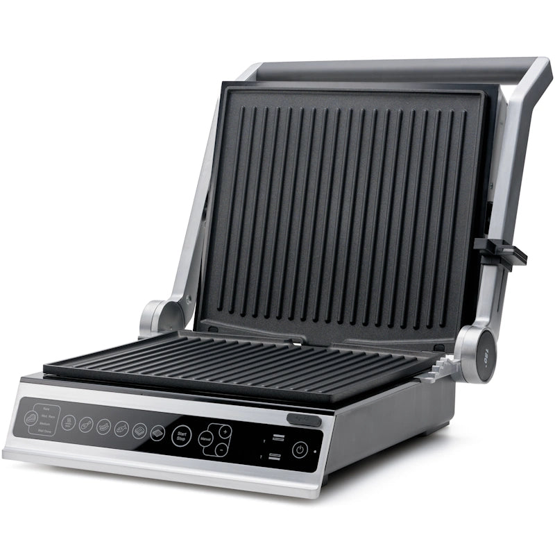 Solis Contact Grill Pro kontaktni roštilj