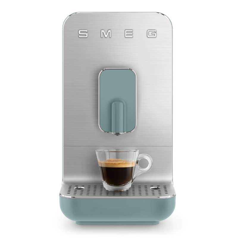 Smeg BCC01EGMEU Automatski espresso aparat