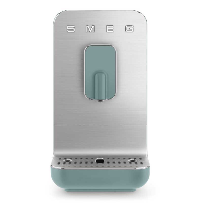 Smeg BCC01EGMEU Automatski espresso aparat