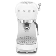 Smeg ECF02WHEU Espresso aparat