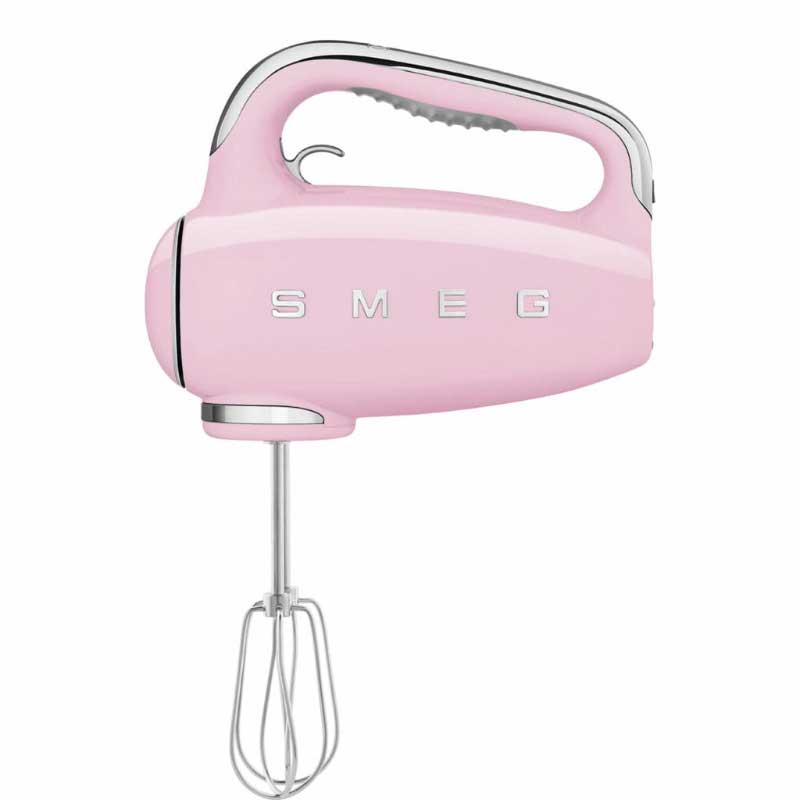 Smeg HMF01PKEU Ručni mikser