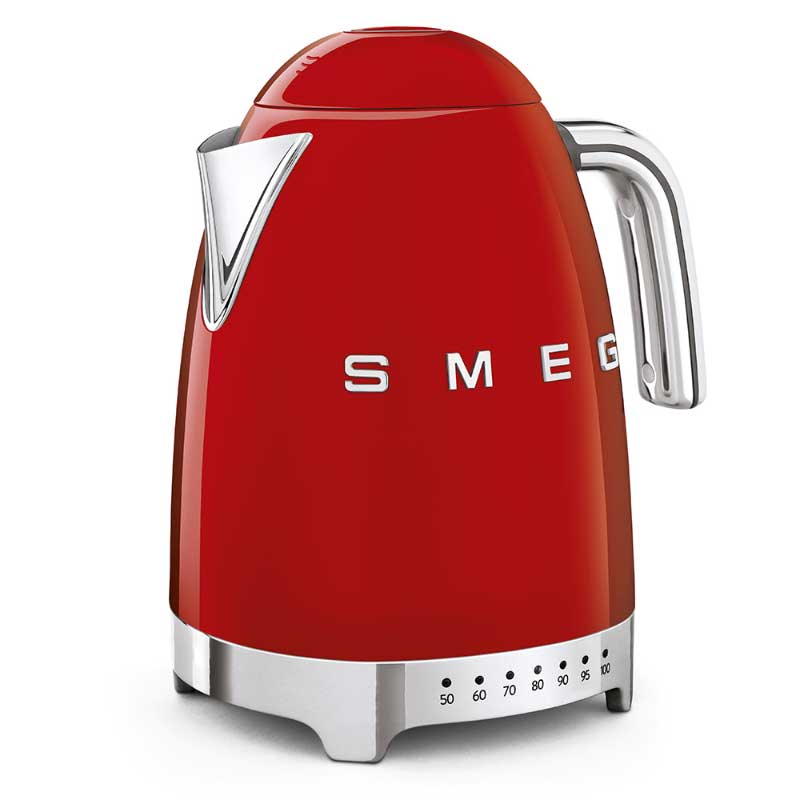 Smeg KLF04RDEU Kuhalo za vodu