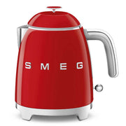 Smeg KLF05RDEU Kuhalo za vodu