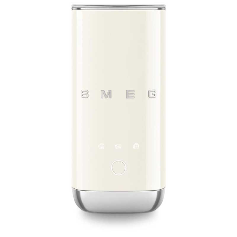 Smeg MFF02CREU Pjenilica za mlijeko