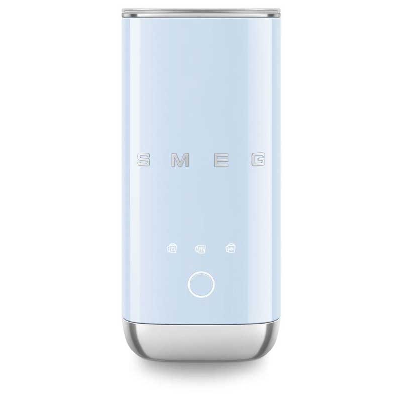Smeg MFF02PBEU Pjenilica za mlijeko