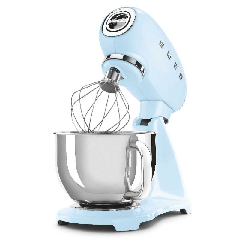 Smeg SMF03PBEU Mikser stolni