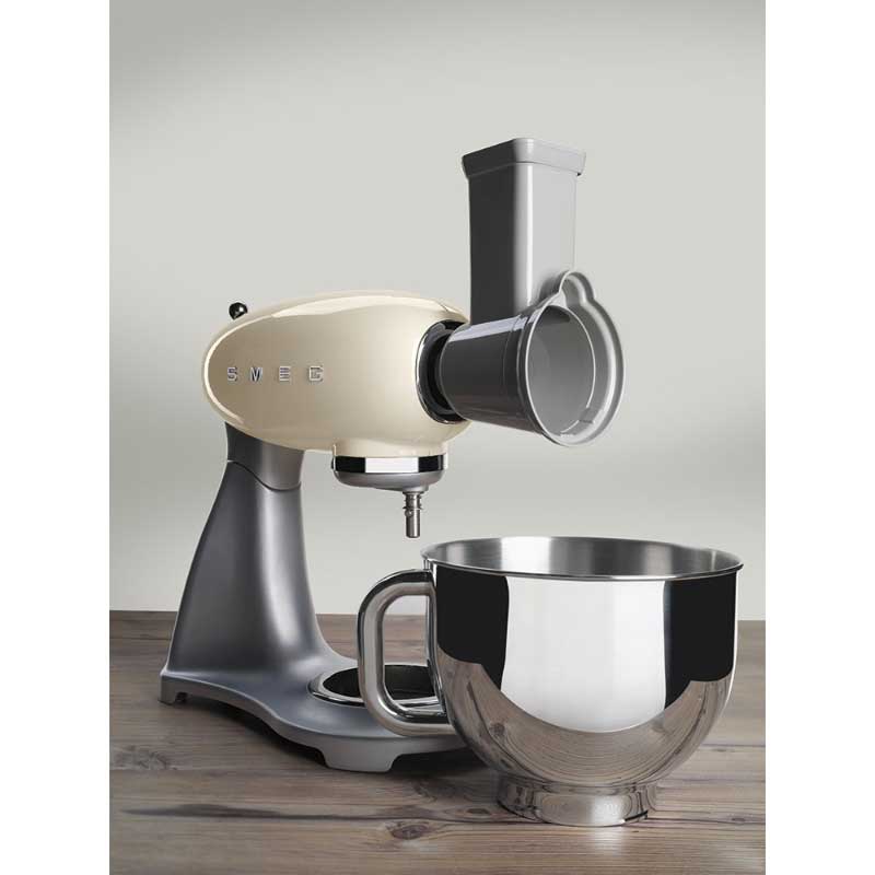 Smeg SMSG01 Dodatak set ribeža za kuhinjski robot