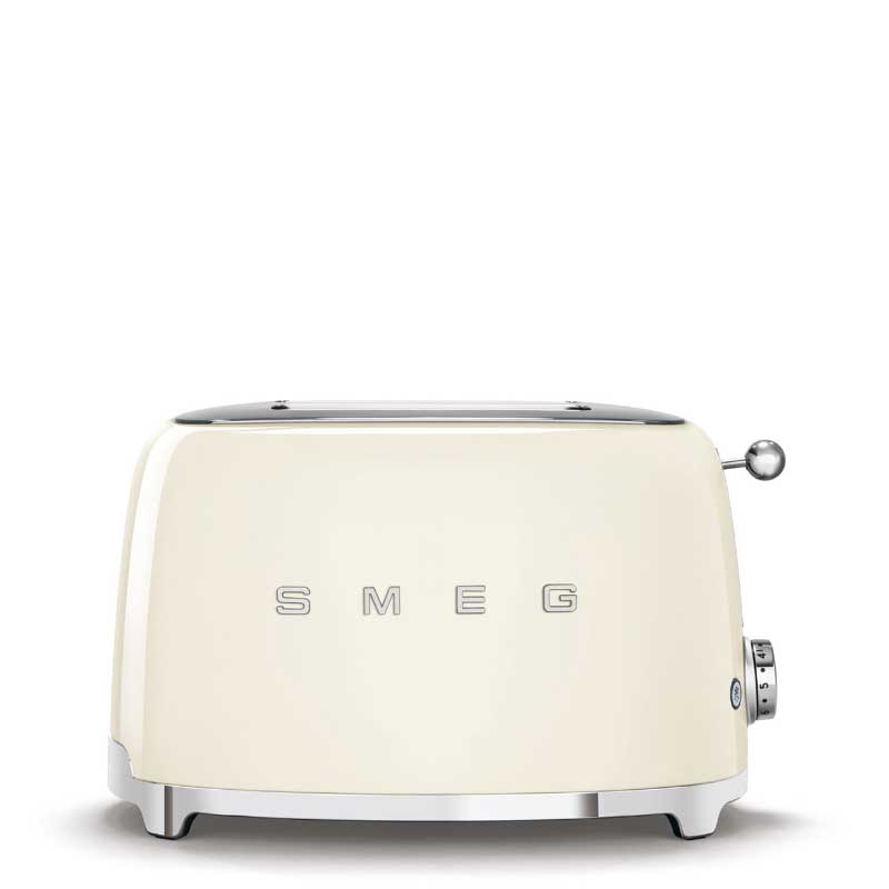 Smeg TSF01CREU Toster