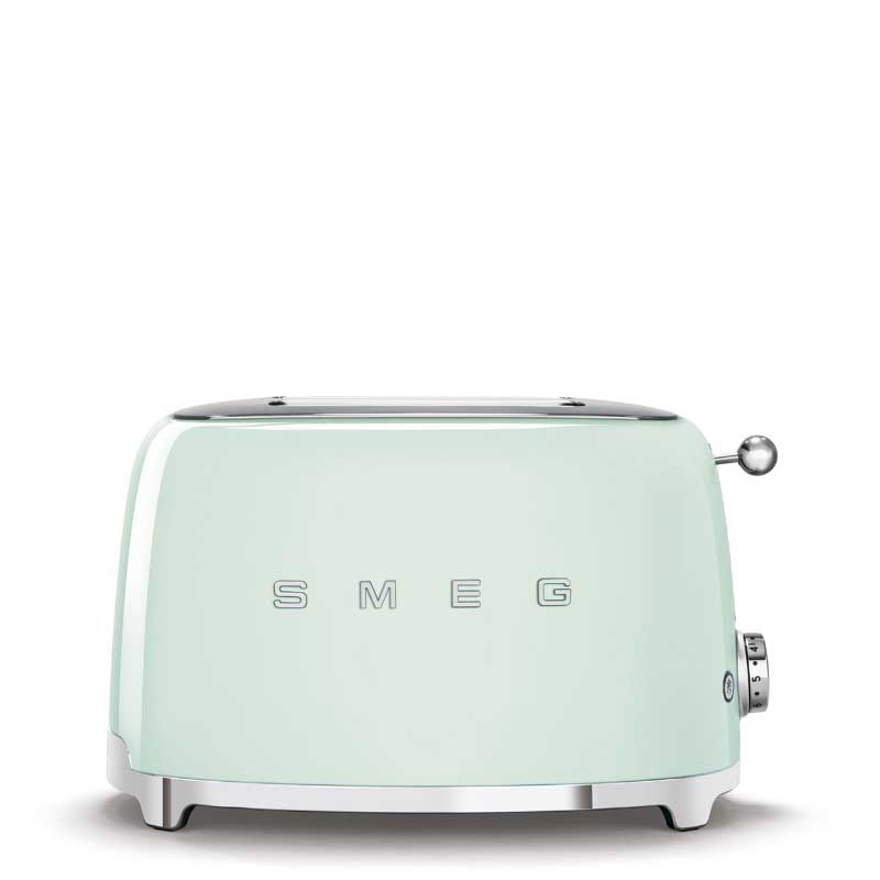 Smeg TSF01PGEU Toster