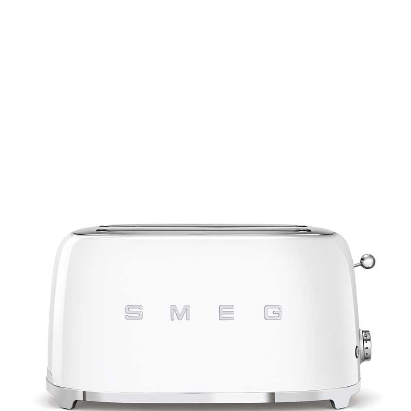 Smeg TSF02WHEU Toster