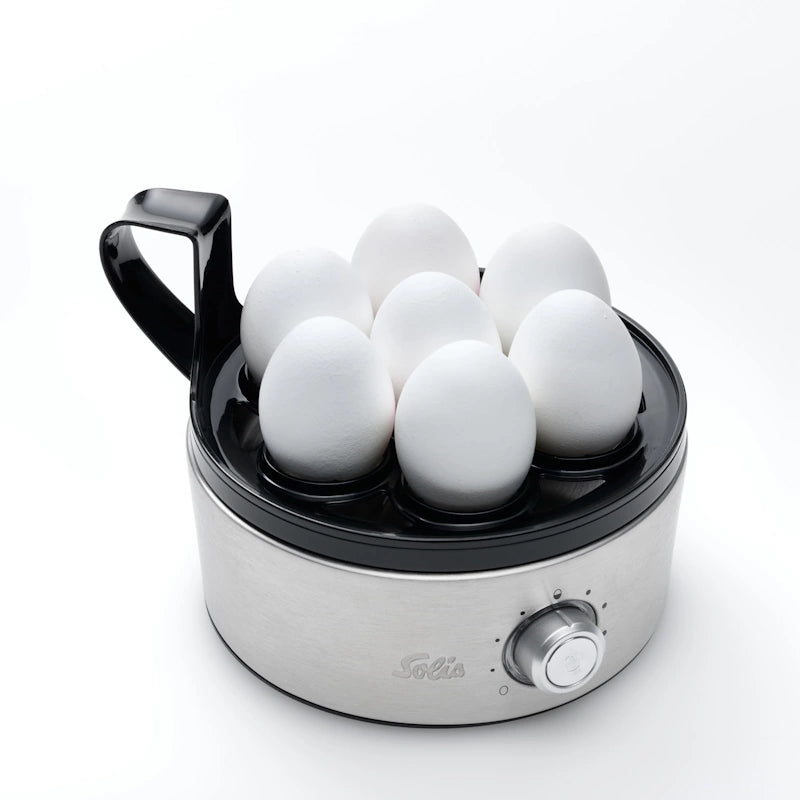 Solis Egg Boiler & More kuhalnik jajc
