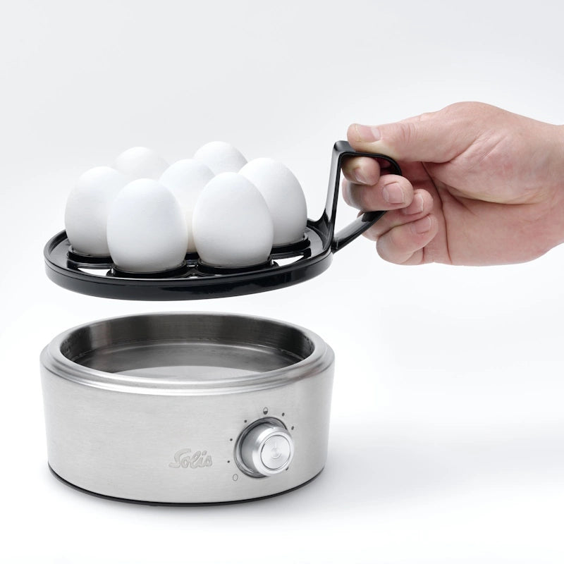 Solis Egg Boiler & More kuhalnik jajc
