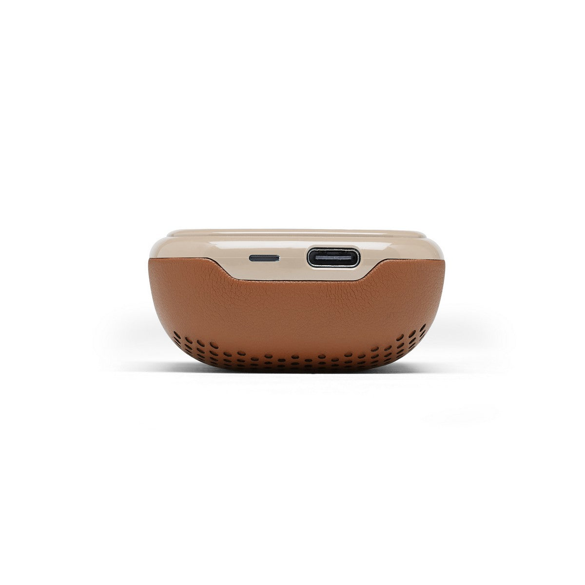 Lexon SOFTPOWER SPEAKERBUDS 2-u-1 True Wireless Slušalice i 3W bluetooth Zvučnik SMEĐE