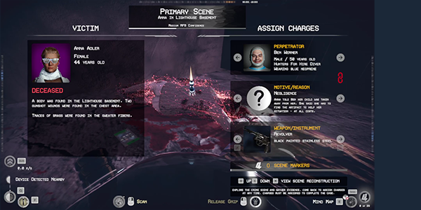 The Curse Of Grimsey Island (PC - Steam)
